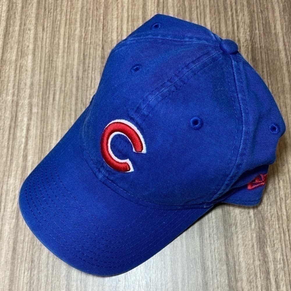 New Era Chicago cubs‎ hat